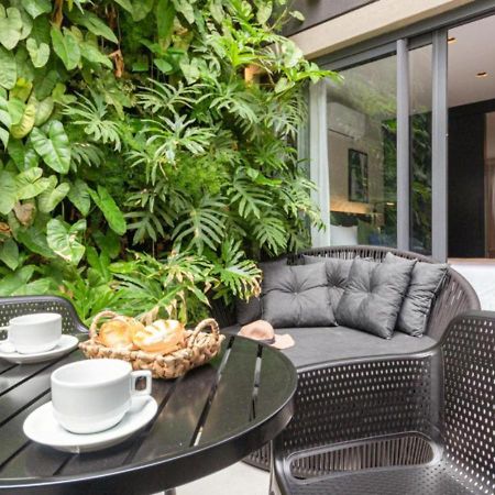 Charlie Bossa Ipanema Apartment Rio de Janeiro Exterior photo