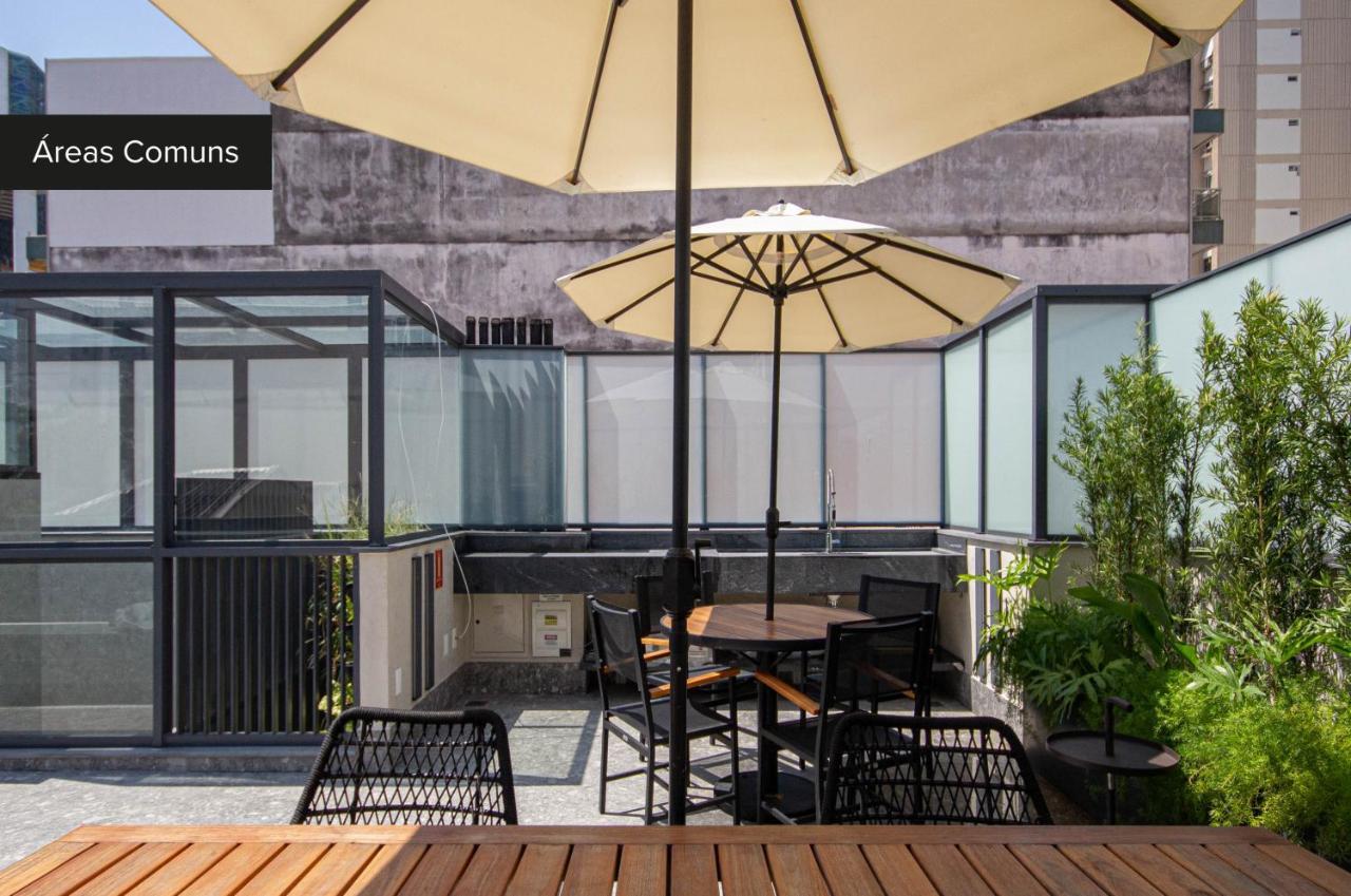 Charlie Bossa Ipanema Apartment Rio de Janeiro Exterior photo