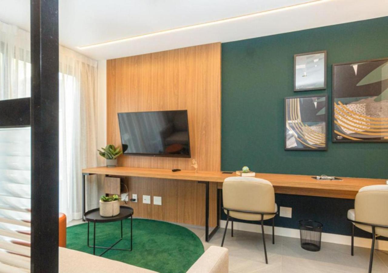 Charlie Bossa Ipanema Apartment Rio de Janeiro Exterior photo